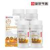 Ilyang Pharmaceutical Prime Vitality Vitamin B Plus 48g 60 Tablets 4 Pcs