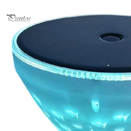 Solar Fish Projection Light Floating Light, with Dynamic Projection, Color-Changing LED Pool Outdoor Decoration Waterproof for Swimming Pools
