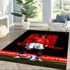 Cristiano Ronaldo Floor Rug Office Rug Suitable For Dormitory Kitchen Study Room Bedrooms Antislip Rug Anime Office Decor Best For Christmas