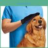 Premium Quality Pet Dog Cat Bath Brush Comb Rubber Glove For Hair Fur Grooming