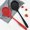Long Handle Cooking Slotted Colander Non-stick Sink Ladle Strainer  Kitchen Tools