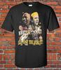 Vintage Recreated MJ Playing Card - Bootleg Tee - Graphic T-Shirt