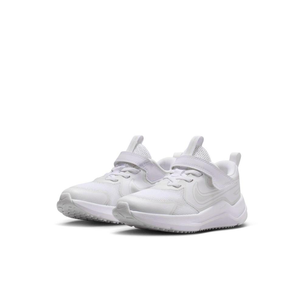 Nike Cosmic Runner Psv 102 Wht Plttnt Khm4400 102 Wht Plttnt