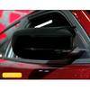 For Dodge Charger SRT 2011-2025 & Chrysler 300 2011-2019 Side Mirror Cover Caps Glossy Black Car Exterior Accessories