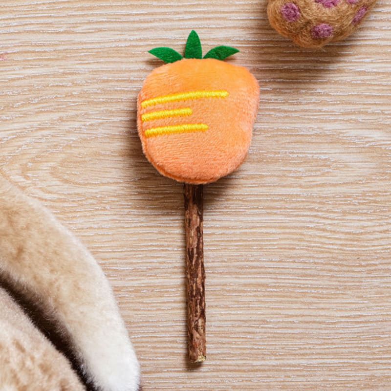 [Animale domestico] Peluche di Frutto Matatabi