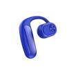 M35 Wireless Bluetooth Open-Ear Air Conduction Earbuds for Sports Running with 5.3 Stereo Sound.