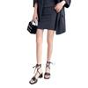 Strappy Sandals Female Summer New Fashion Thick with Temperament High Heels
