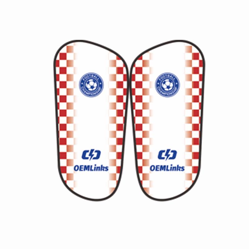 Custom World Cup Series 2026 Shin Guards for Club Match & Training