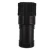 Torch Flashlight 4 Modes IPX4 Waterproof Aluminum Alloy Handheld Searchlight for Outdoor