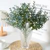 Robusta Eucalyptus Smith Foliage Decor Home And Event Styling Material Pvc
