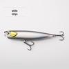 Pesca – Wobblers, iscos e anzóis