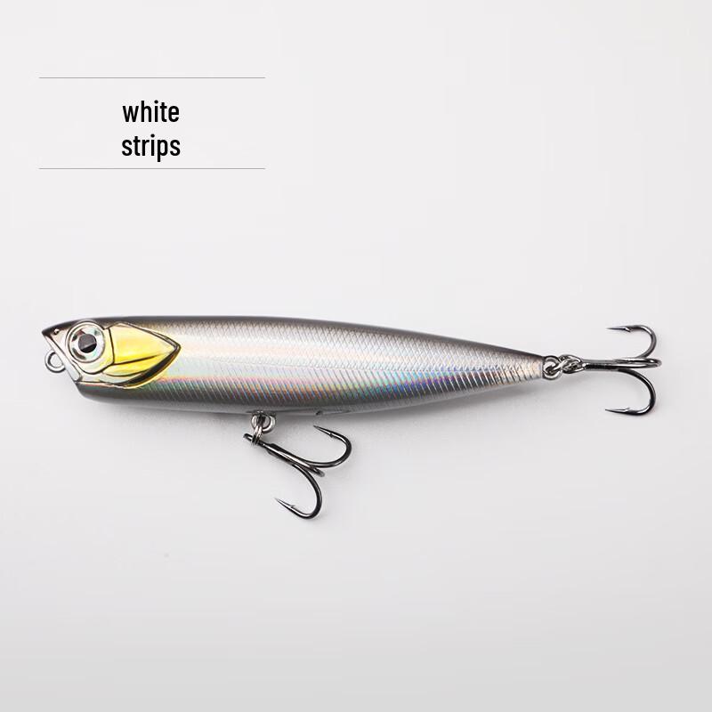 Windview Micro Minnow Surface Fishing Lure