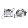 Stainless Steel Dumpling Maker Kitchen Gadgets Kitchen Utensils for Pierogi