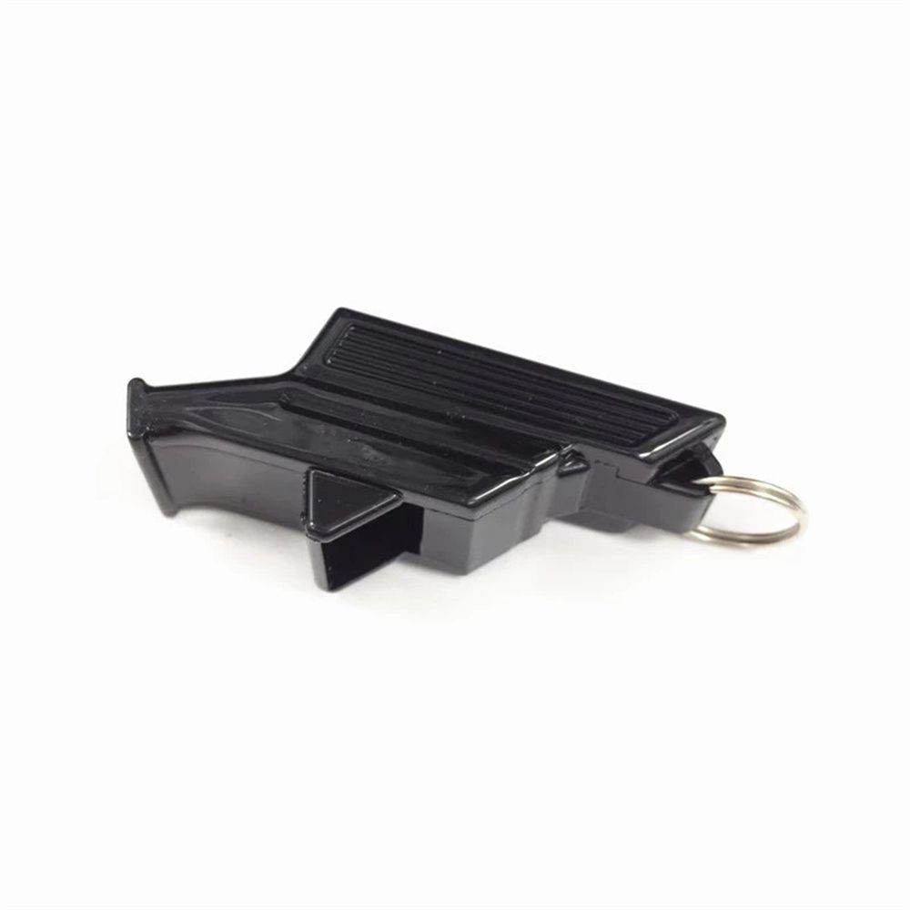 Outdoor Sports Teacher Equipment Survival Whistles Referee Whistle Big Sound Whistle Loud Whistle