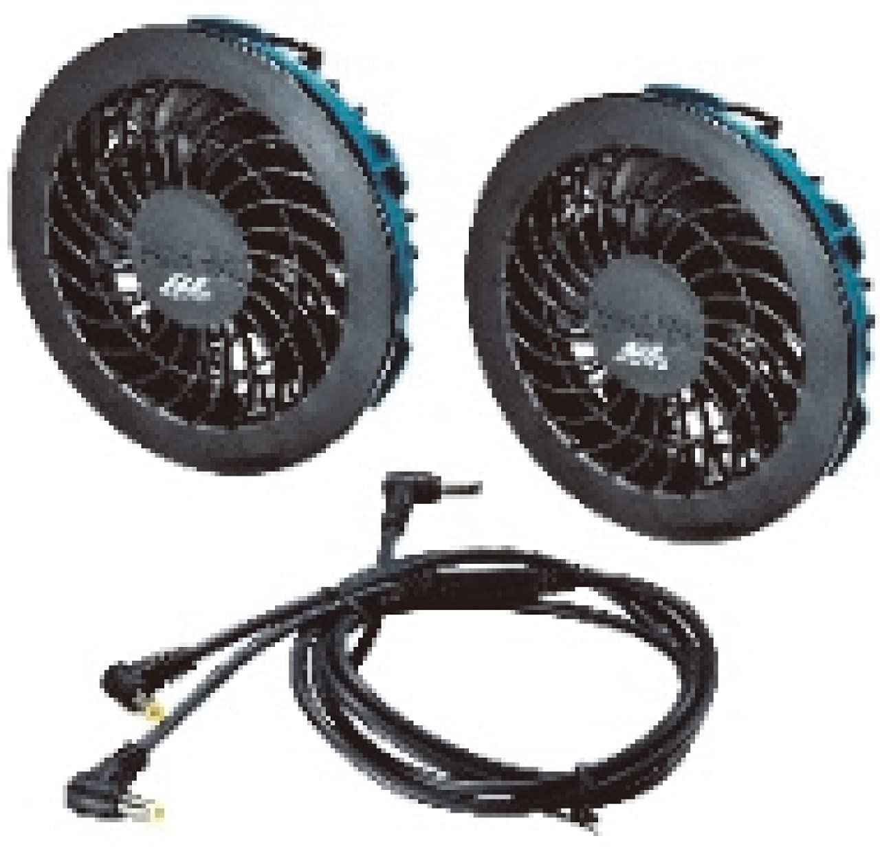 

Makita fan unit set product A-72132