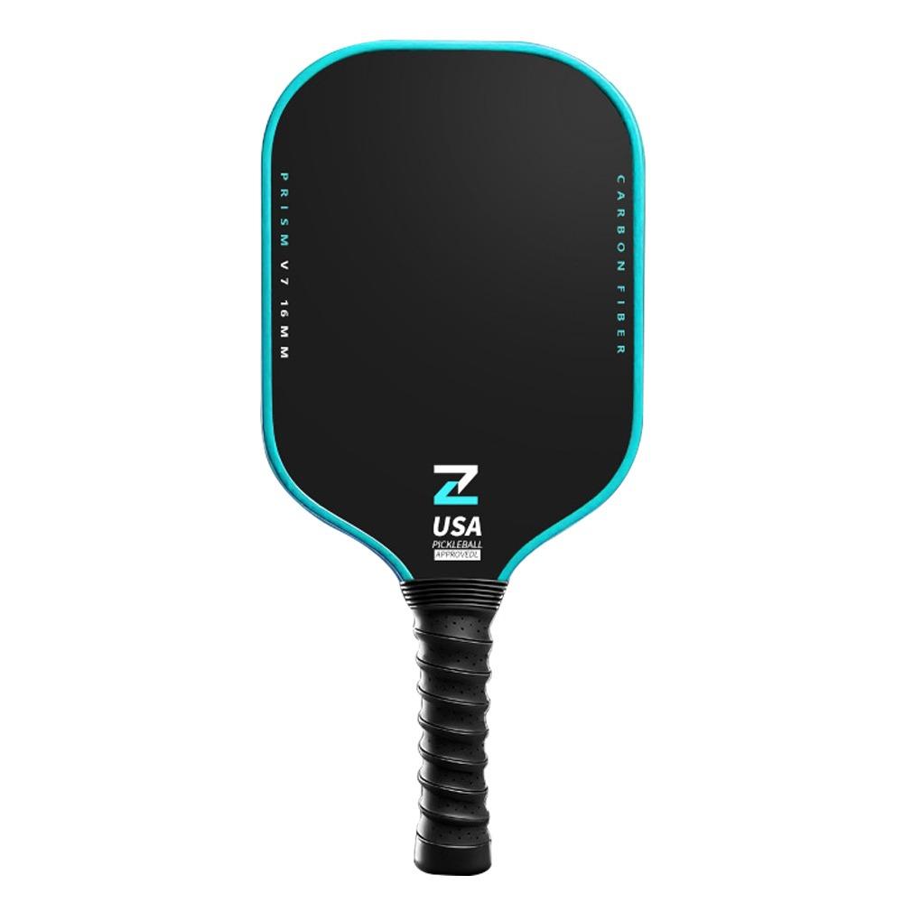 Carbonvezel Pickleball Rackets T700 Pickle Ball Paddle Duurzaam Pickleball Racket