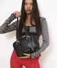 Boil Tale Mila Bag (Black)