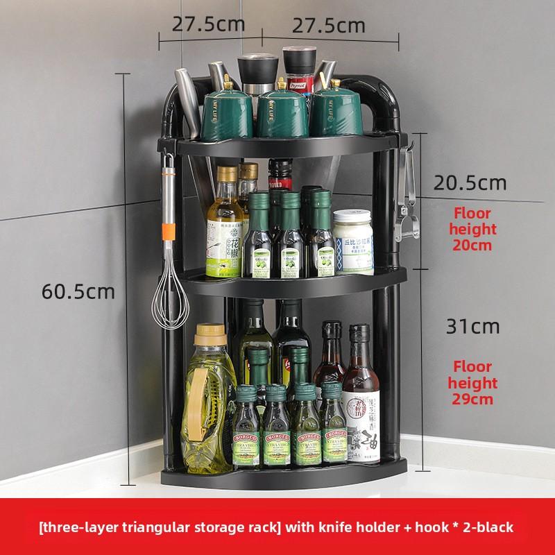 

Треугольная полка, Кухня, Полка для ванной комнаты, Без сверления, Туалет над умывальником, Ванная комната, Угловое хранение для ванной type2