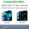 Fast Charger Original Magnetic Wireless Charging Device For iPhone17 16 15 14 13 12 Pro Max Mini USB C 8 Plus XR X XS MAX Airpods