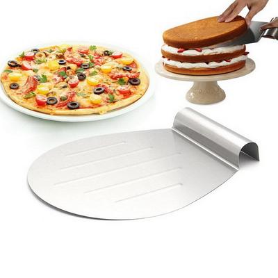 Pomůcky na pečení pizzy – Lopaty na pizzu