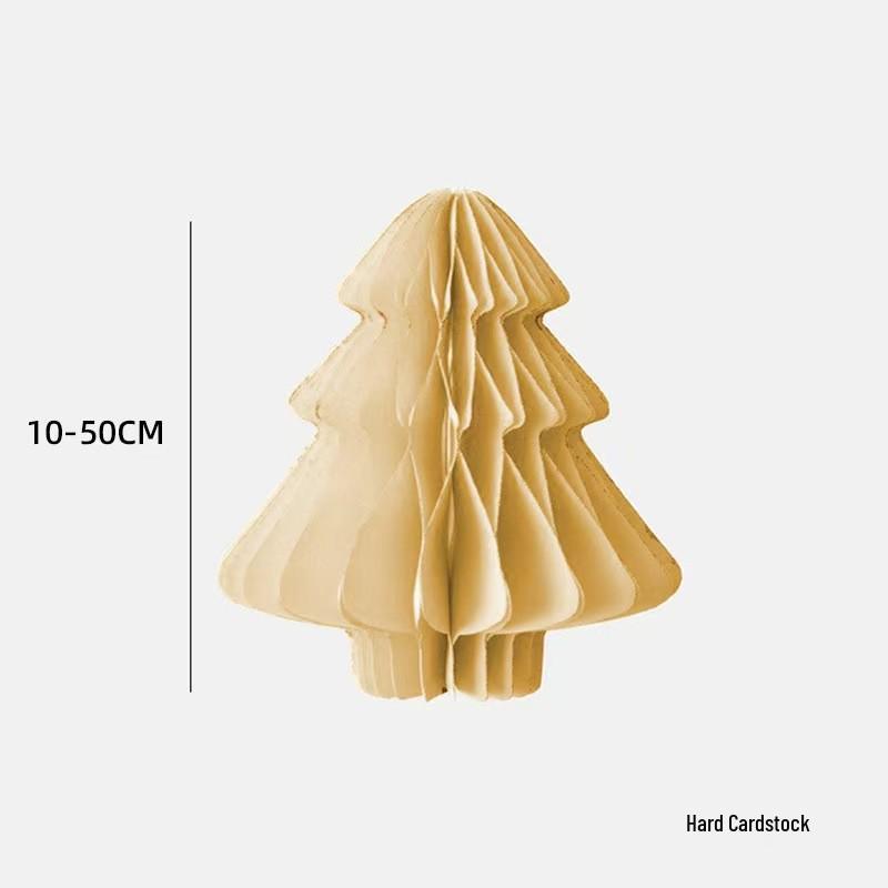 Cross-Border Christmas Tree Glitter Ball Lantern DIY Decoration Pendants for Shopping Mall & Party Atmosphere