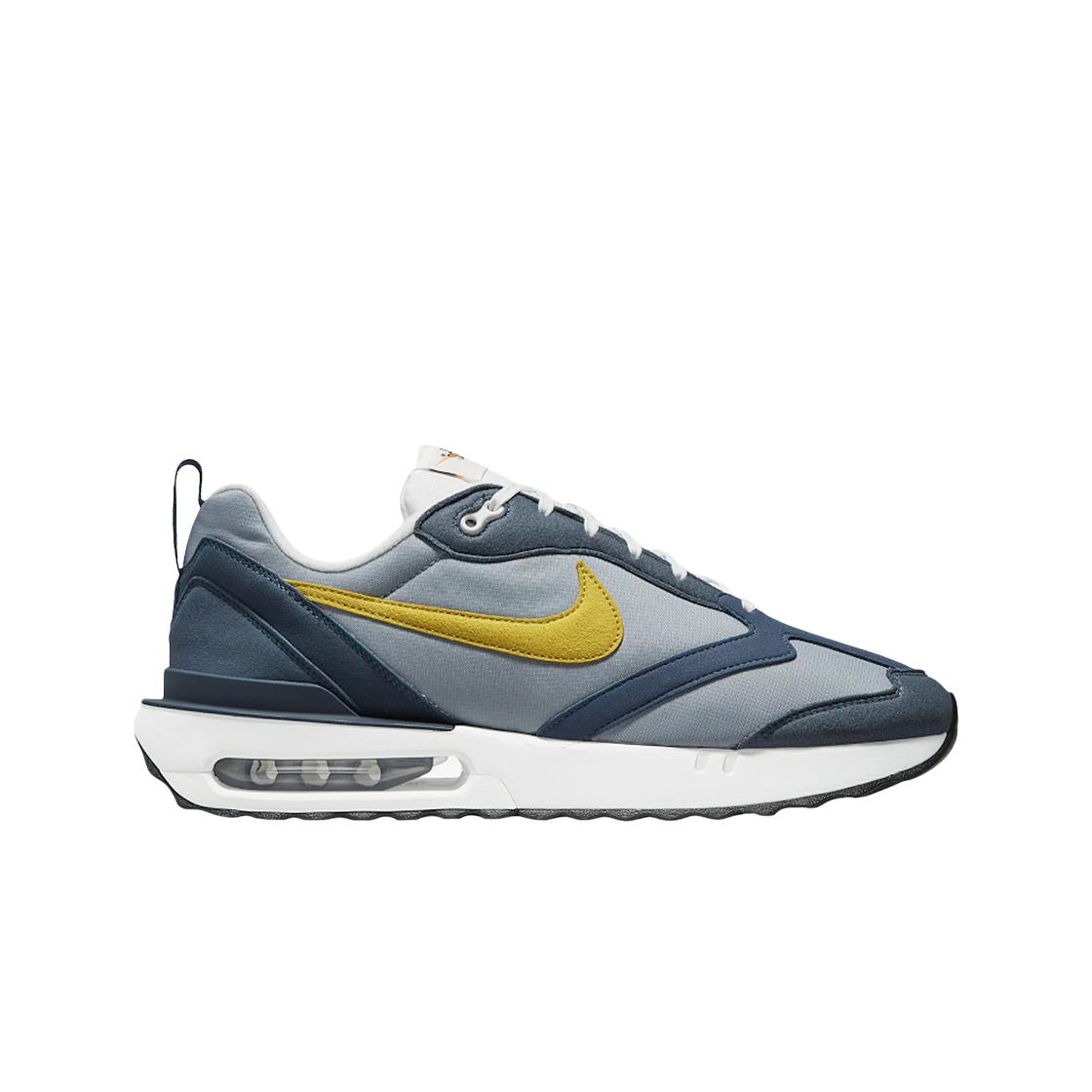 

Мужские кроссовки Nike Air Max Dawn Particle Grey DJ3624-003