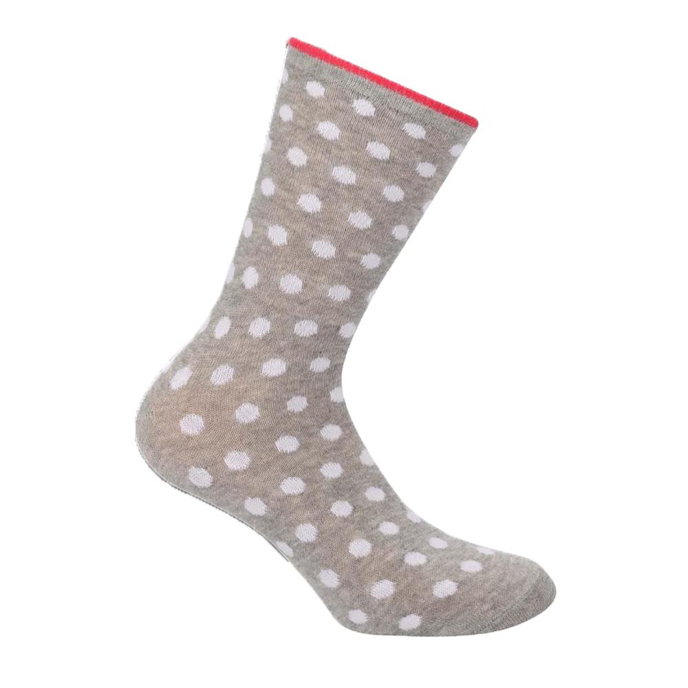Lee Womens/Ladies Crew Socks (Pack of 3)