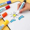 Magnetic Eraser Whiteboard Markers Colorful Fine Point Markers Drawing Markers  Whiteboards