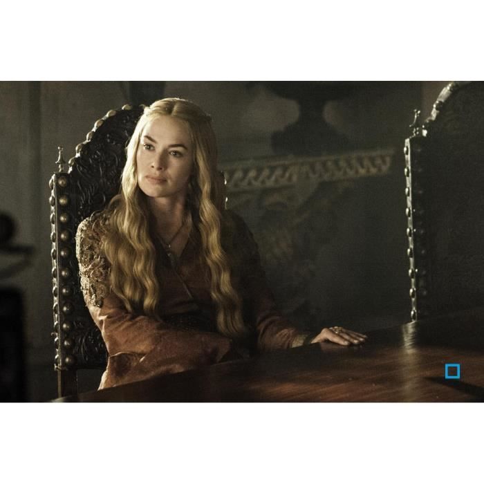 Blu-ray Game of Thrones - Saison 3