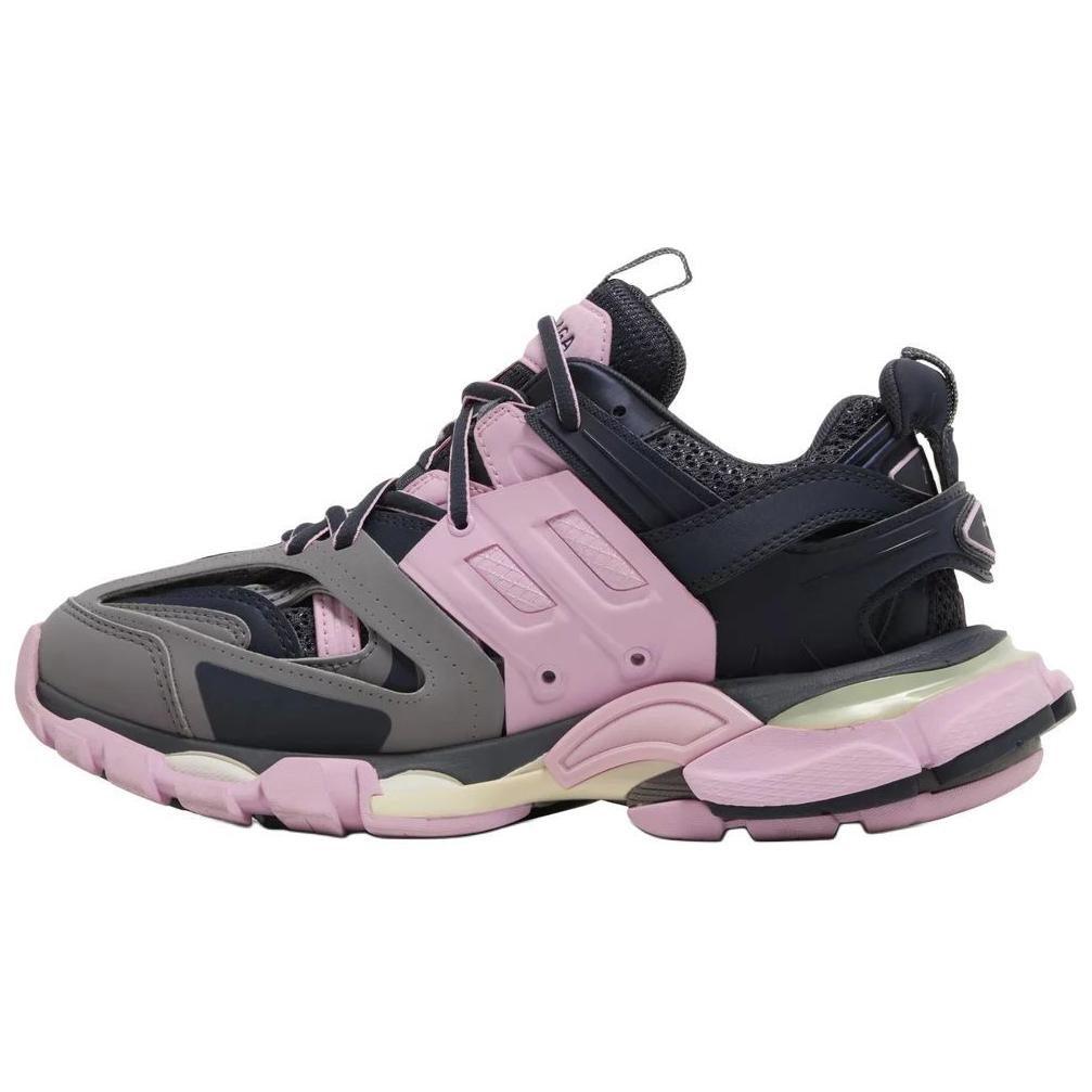 Balenciaga Track Pink Grey Women`s 542436W3AD15121