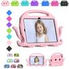 EVA Kids Case for Tab M11 M10 3rd Gen M9 M8 4rd 3rd M8HD K10 M10 FHD Plus Cartoon Cover for Xiaoxin Pad 11 inch 10.6