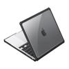 DUX DUCIS LCGM Series Glossy Case for Macbook Air 13 inch (2025)/(2024)/(2022) A2681 A3113 Anti-Scratch TPU+PC Shell