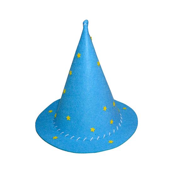 Pointy Hat Kit Handheld Funny Cartoon 