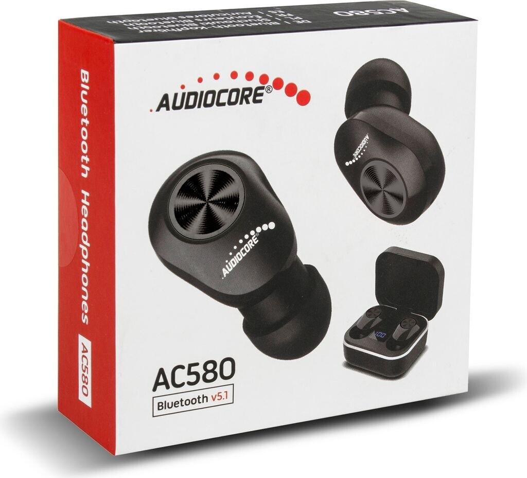 Наушники вкладыши AudioCore AC580 TWS