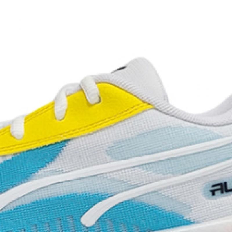 Puma GAlleria Puma Unisex Couple Running Shoes All Pro Nitro 37907906