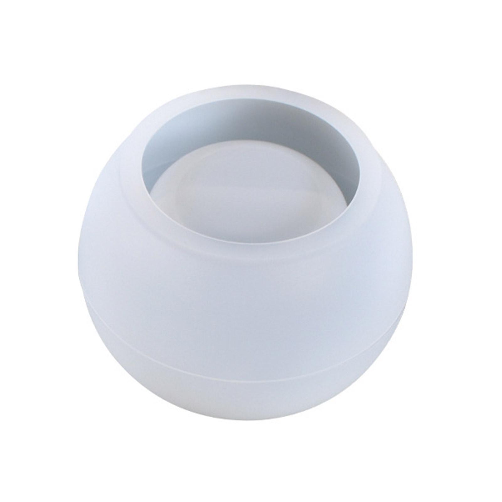 

Суккуленты Цветочный Горшок Смола Силиконовая Форма Подходит для Diy Сад Бетон Цветочный Горшок Подсвечник Ремесла Домашний Декор 1