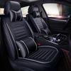 Husă Universală 3D din Piele Integrală pentru Scaun Auto pentru Toate Sezoanele - Se Potrivește pentru Sylphy, Haval H6/H2, Sagitar, Lavida, Baojun 560