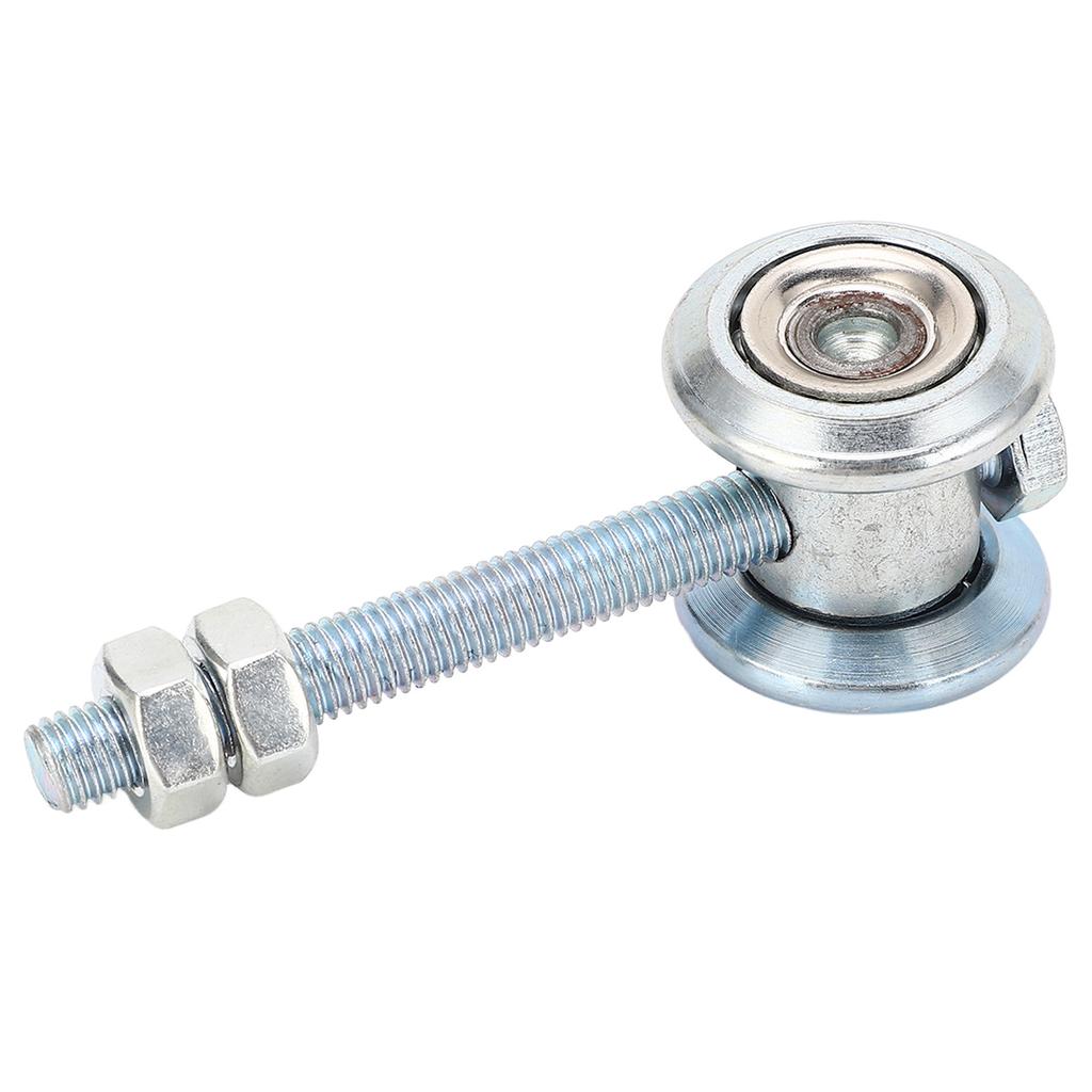 Track Roller Wheel M10 Stainless Steel Pulley for Sliding Shower Door Heavy Barn Shed Gate Dia 38mm