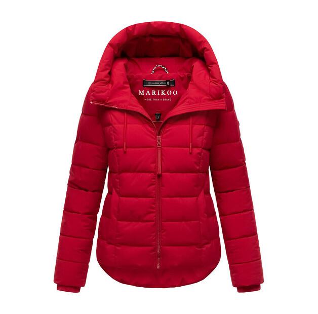 Куртка зимняя Marikoo Tayenaa EU XS