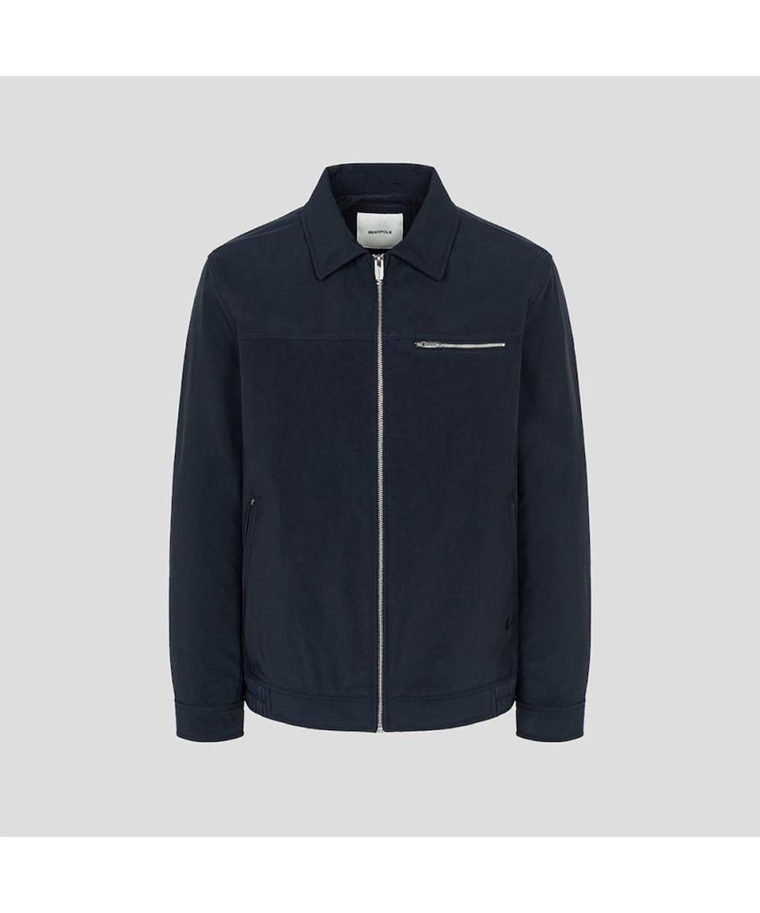 Beanpole Men Spring Blouson Navy (Bc5139C16R)