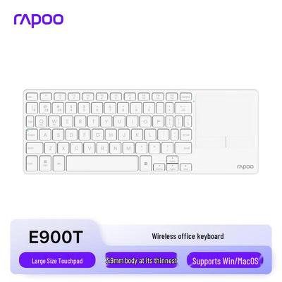 Bilgisayar ekipmanları – Klavye