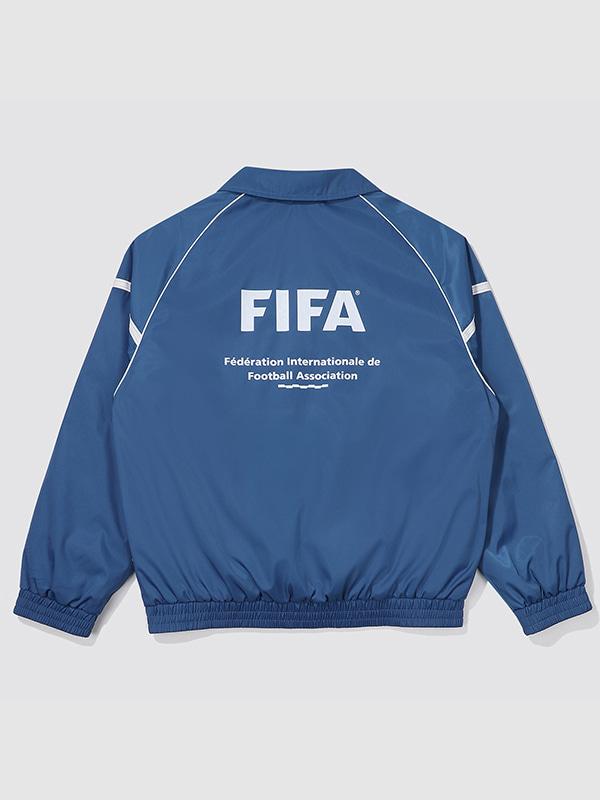 Fifa 1904 Coach Varsity Jacket (Ff31Pj20U_220)