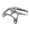 Electric Scooter Motorcycle Rear Brake Caliper Bracket Adapter Support for 220mm Brake Disc 84mm Radial Brake Caliper