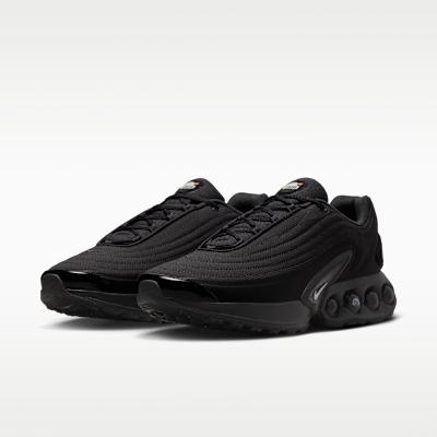 Nike Air Max Dn Winterized Anthracite Black