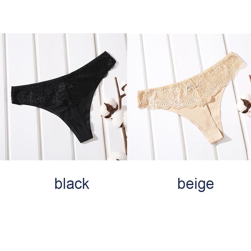 Damen-Unterhose, nahtloser Tanga, Damen-Pure-Desire-Stil, Damen-Sexy-T-Hose, Sport-Fitness-Slips, Sexy