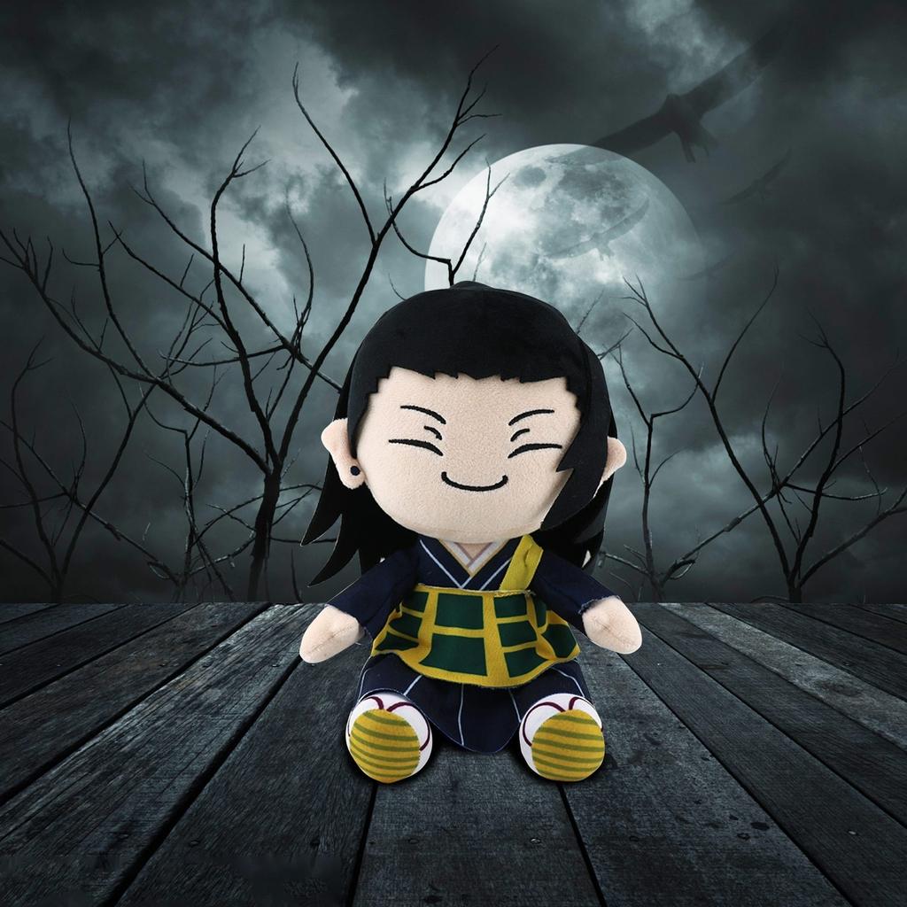 Cute Plush Doll Toy Gift Cartoon Children's Rag Doll Doll