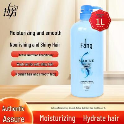 Shampoos & Haarspülung – Conditioner