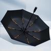 Hongye Bardzo Duży W Pełni Automatyczny Parasol Składany