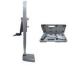 0-200mm 0-300mm Accuracy Scriber Steel Vernier Height Gauge Measure Ruler Tool 0-300mm 0-200mm Measure Range