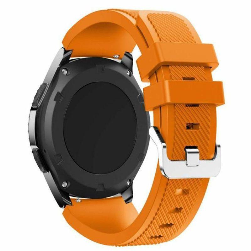 High-quality Soft Silicone Replacement Band For Huawei Watch Gt Wristband